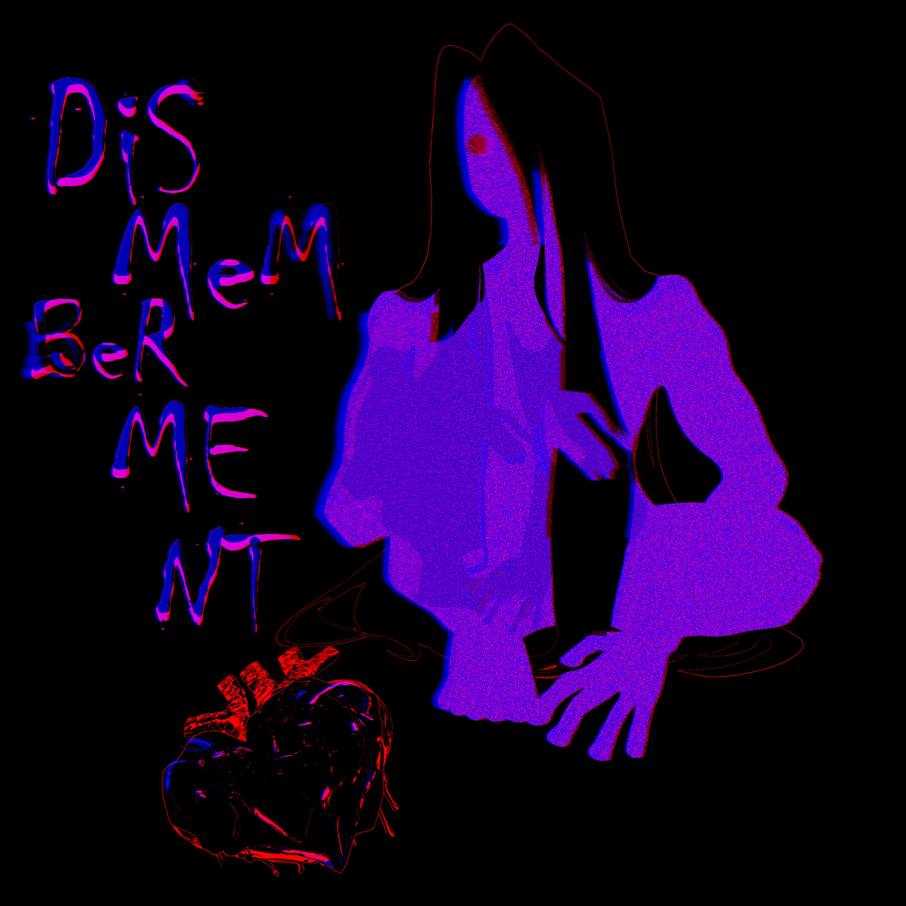Релиз Dismemberment