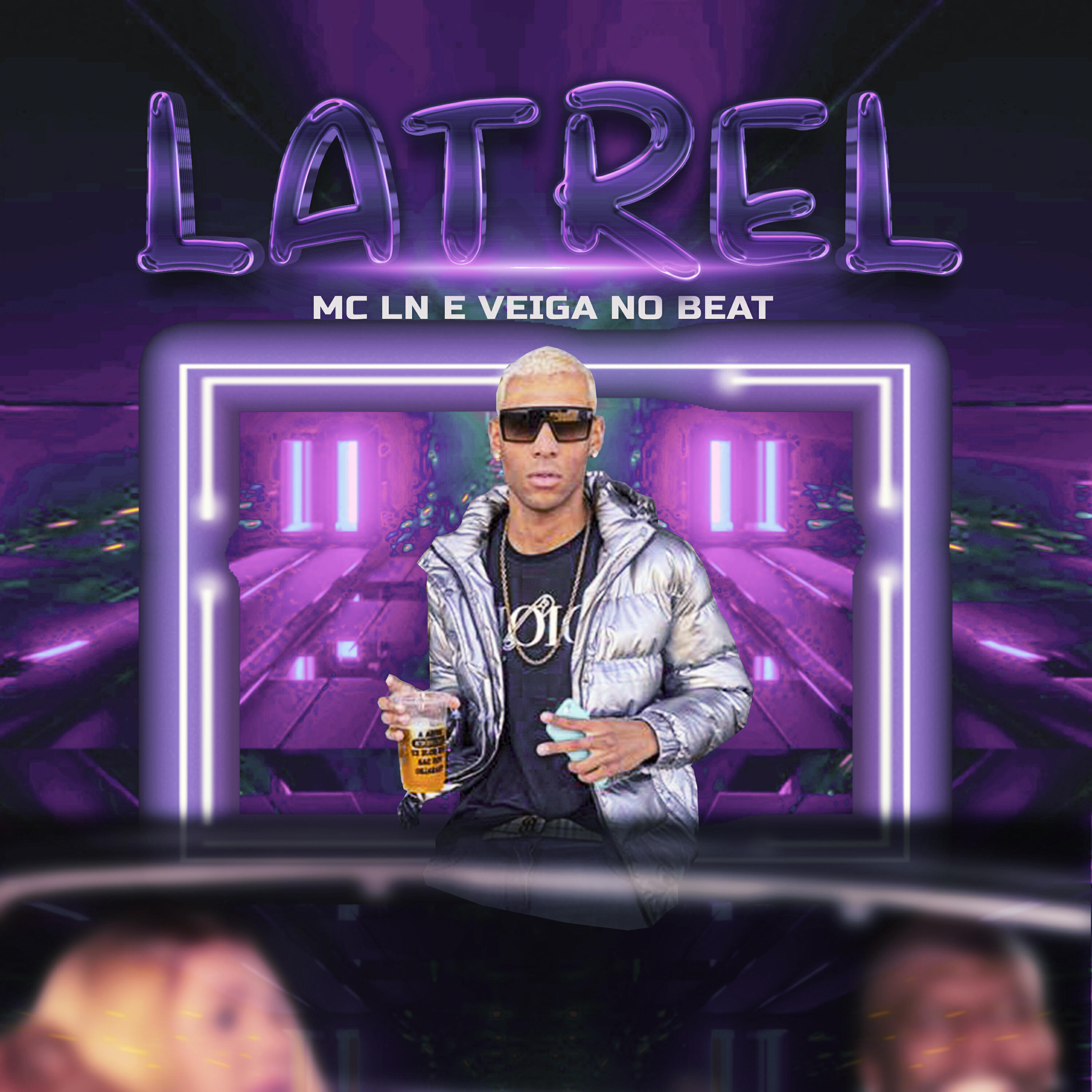 Релиз Latrel