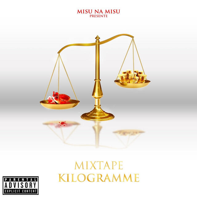 Релиз Kilogramme