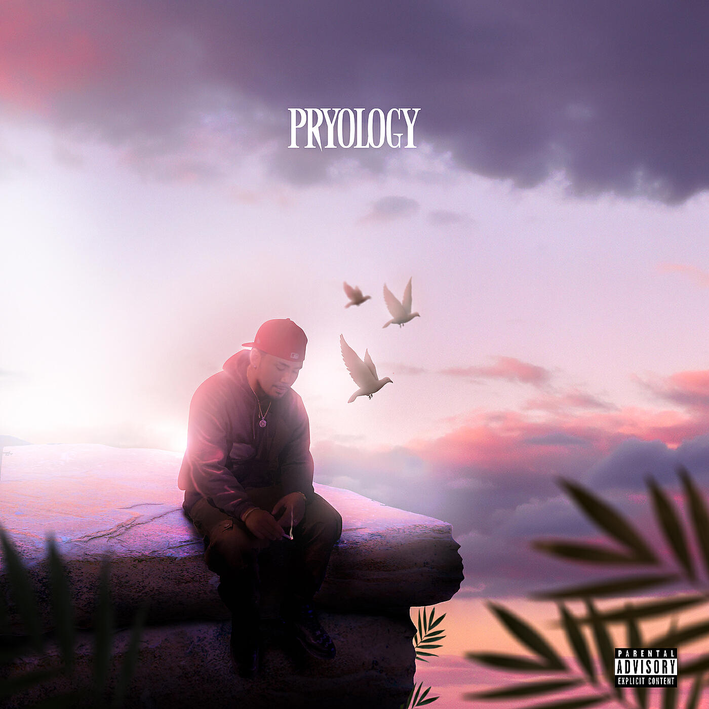 Релиз Pryology