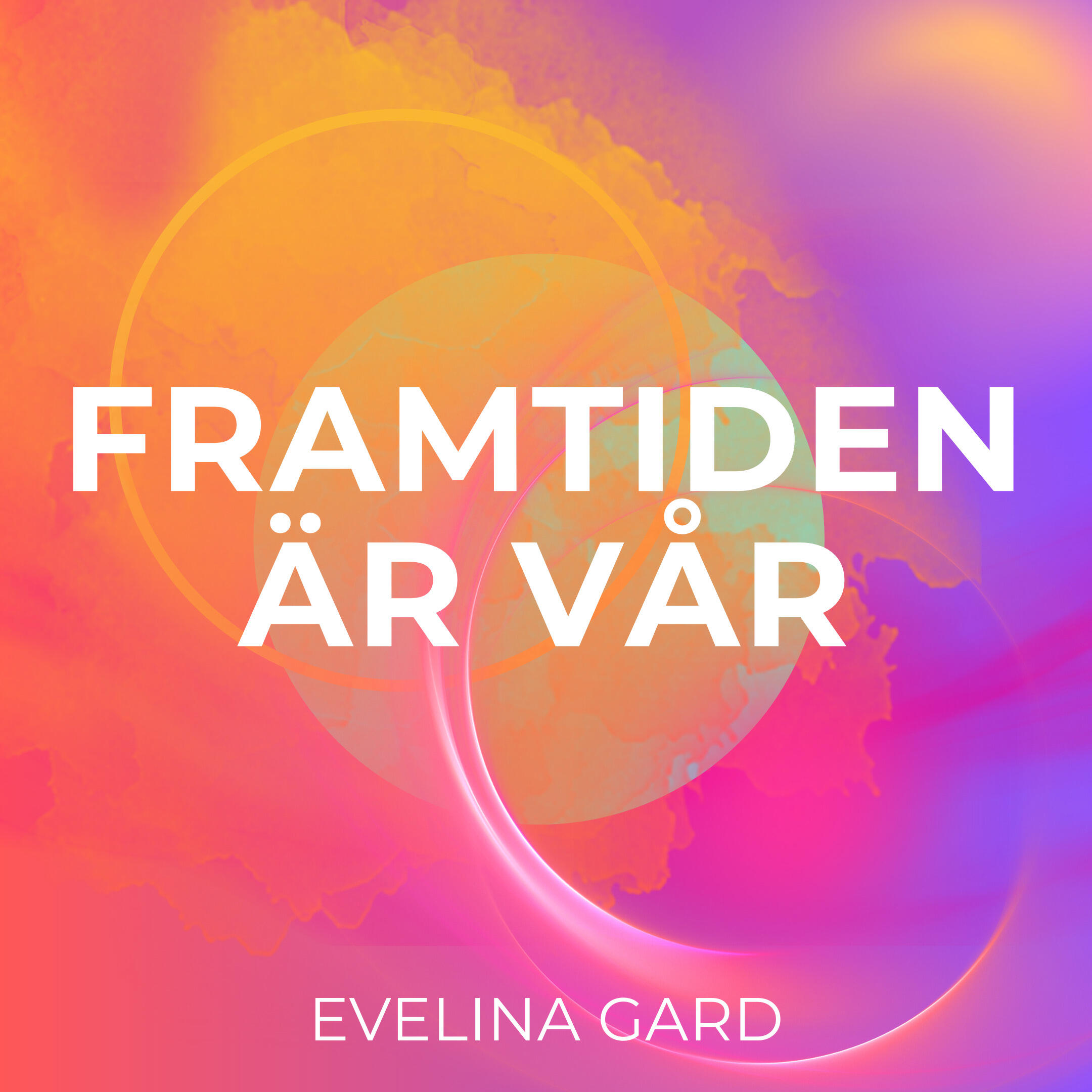 Релиз Framtiden är vår