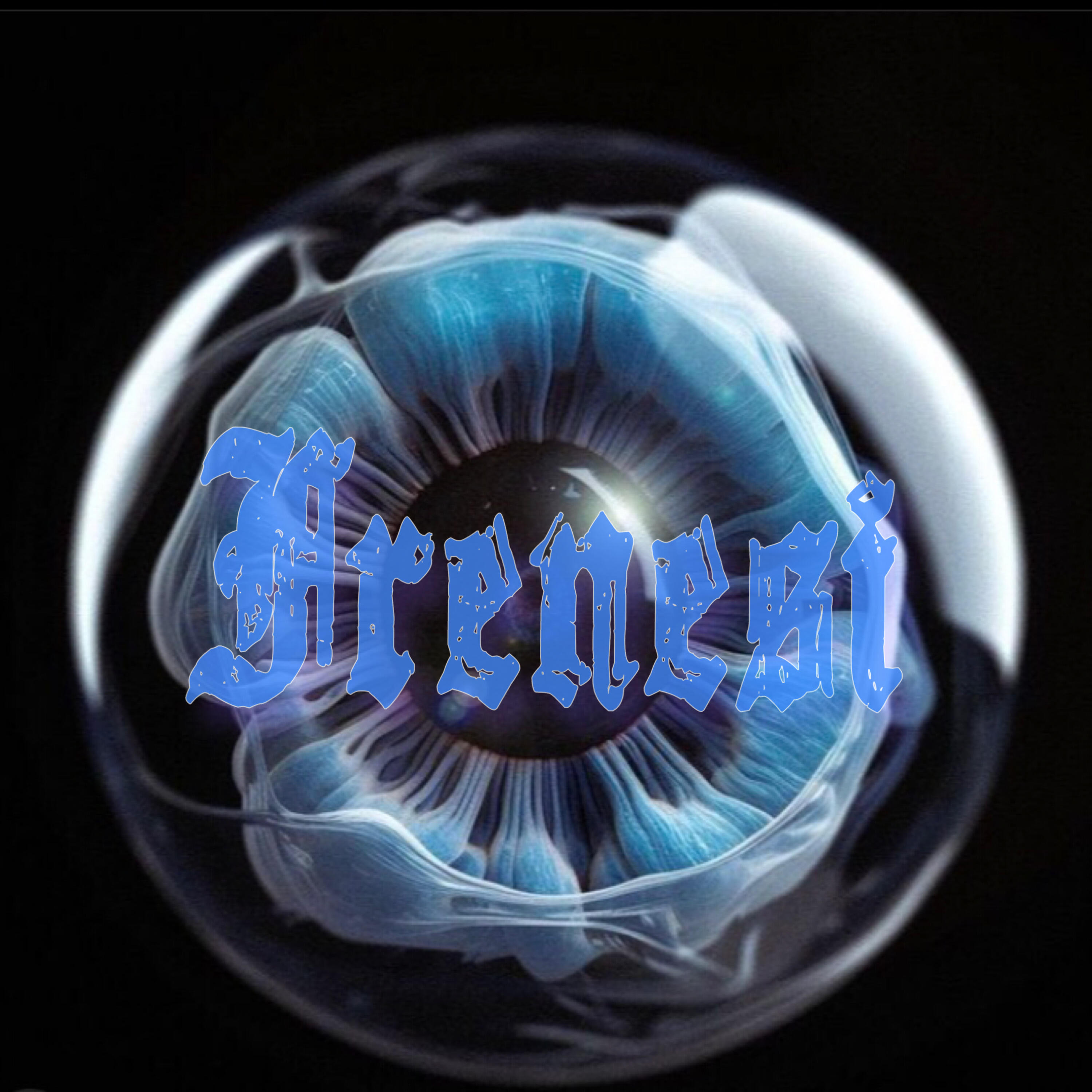 Релиз Frenesí
