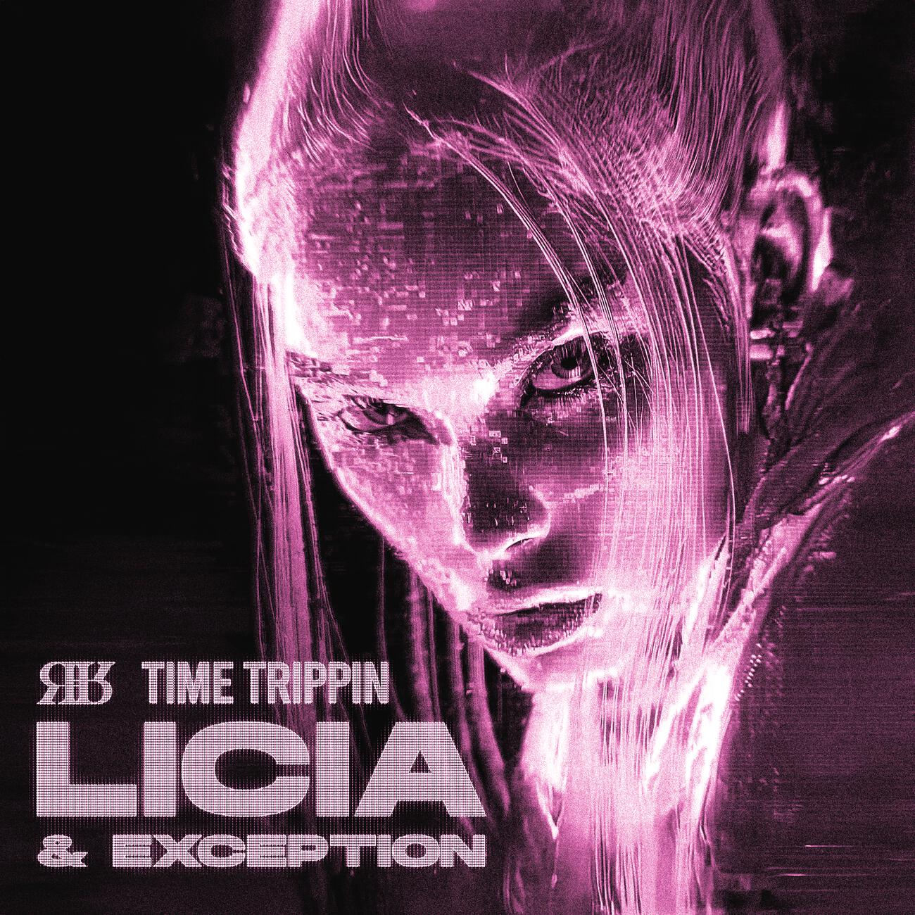 Релиз Time Trippin
