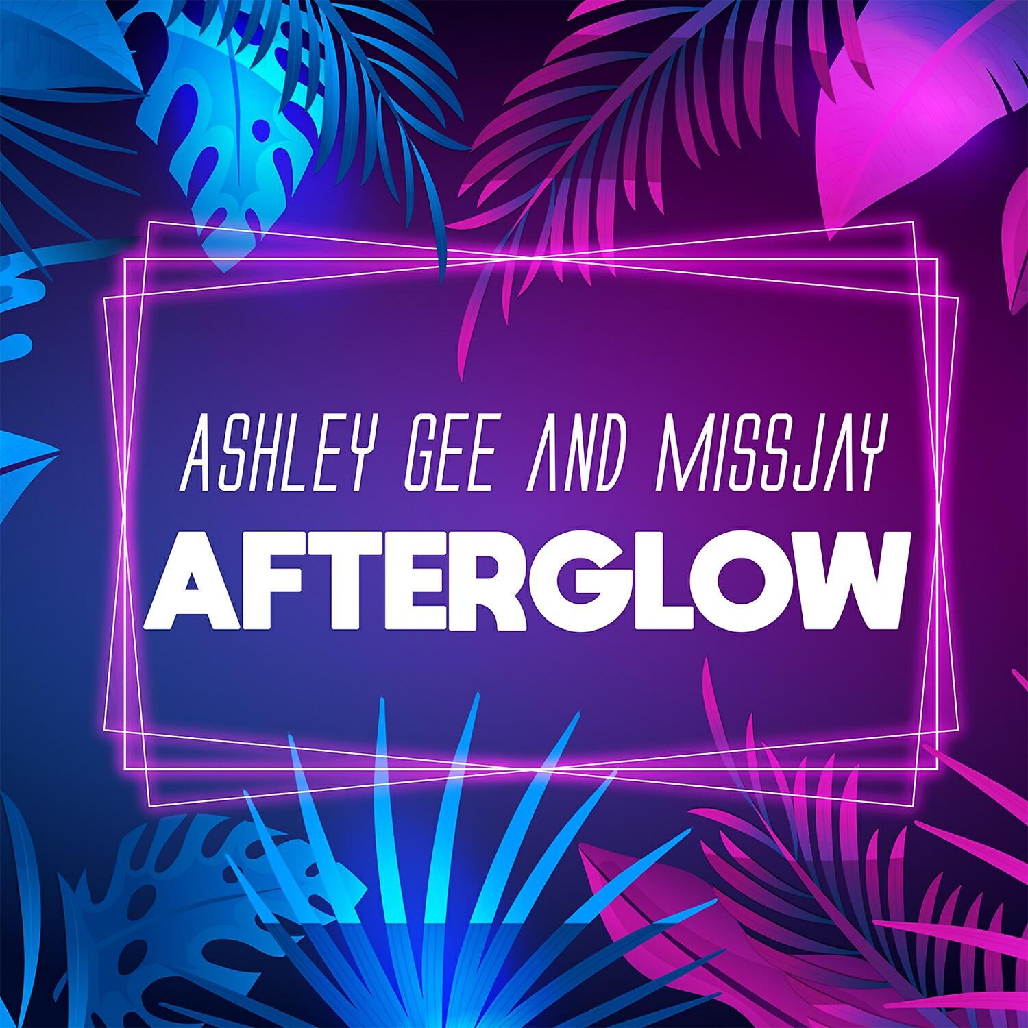 Релиз Afterglow