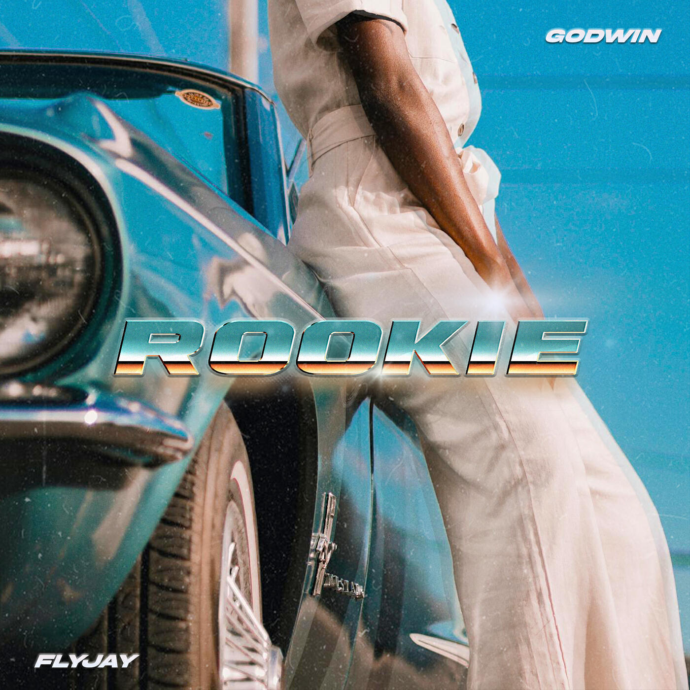 Постер альбома Rookie