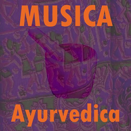 Релиз Musica ayurvedica