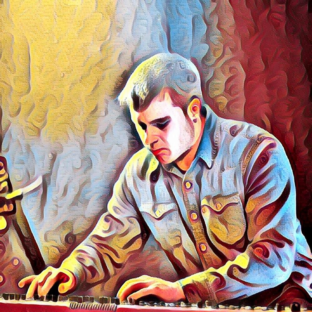 Релиз Going Down (Live Session)