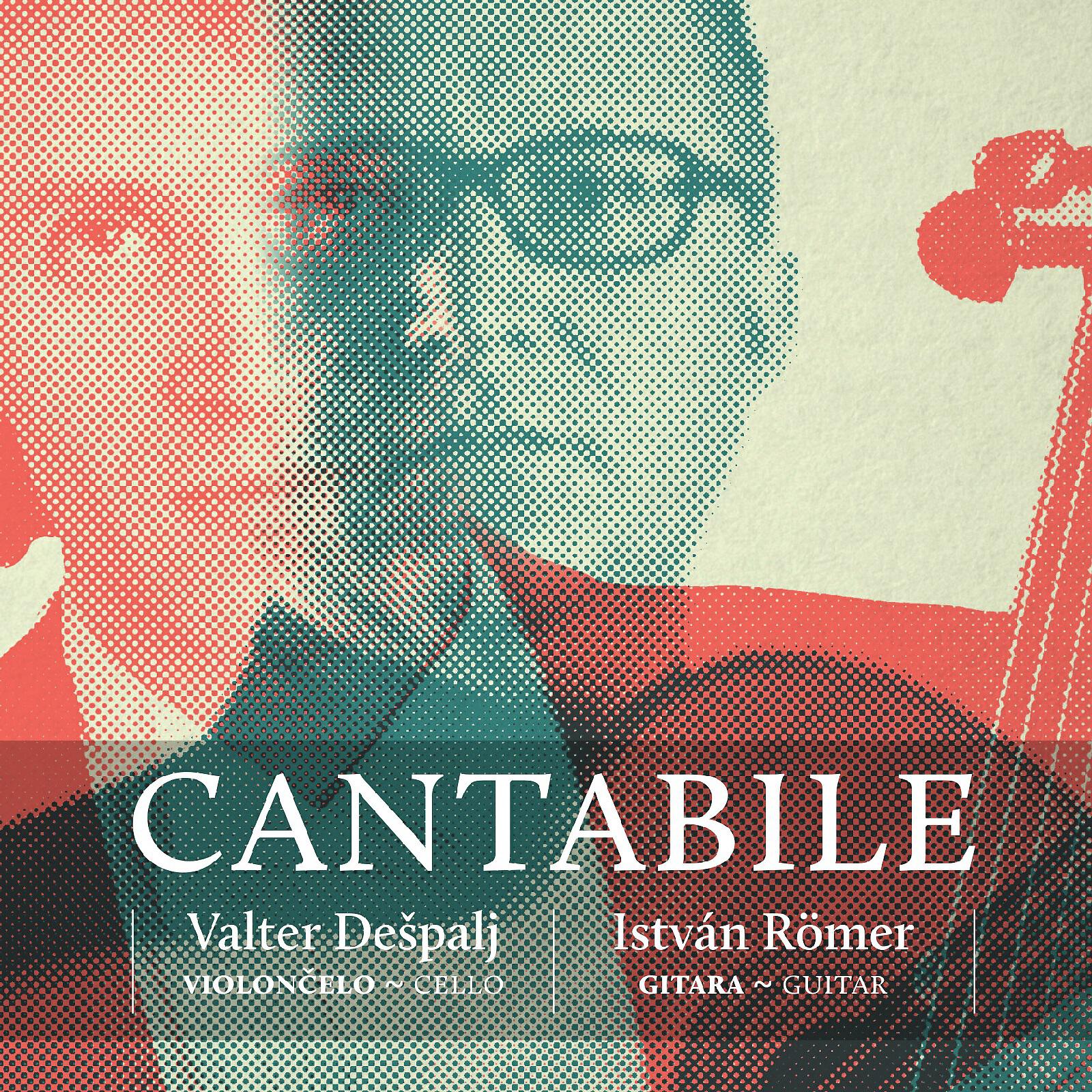 Релиз Cantabile