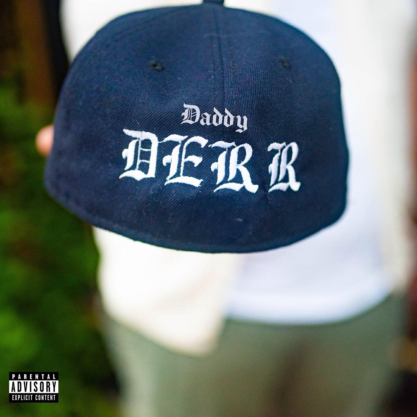 Daddy Derr