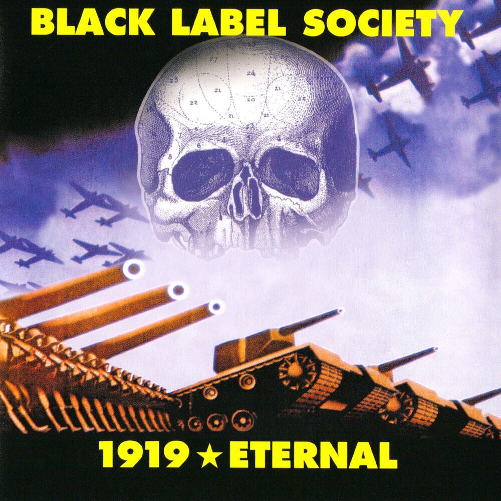 Релиз 1919 Eternal