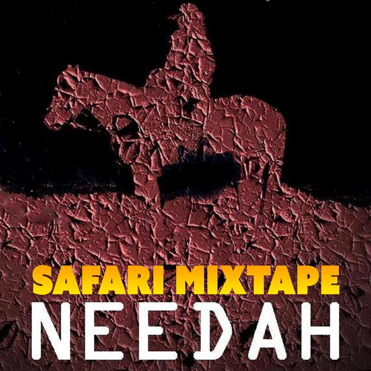 Релиз Safari Mixtape