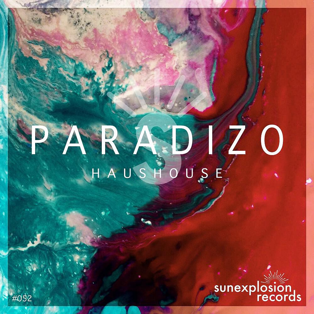 Релиз Paradizo