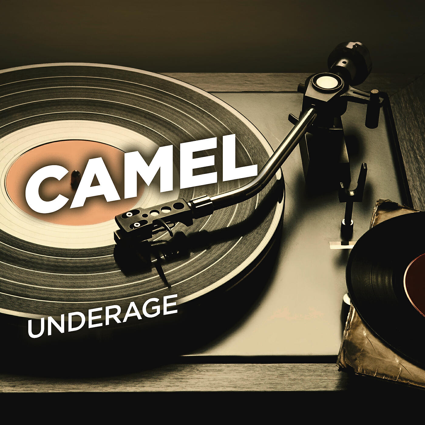 Релиз Underage