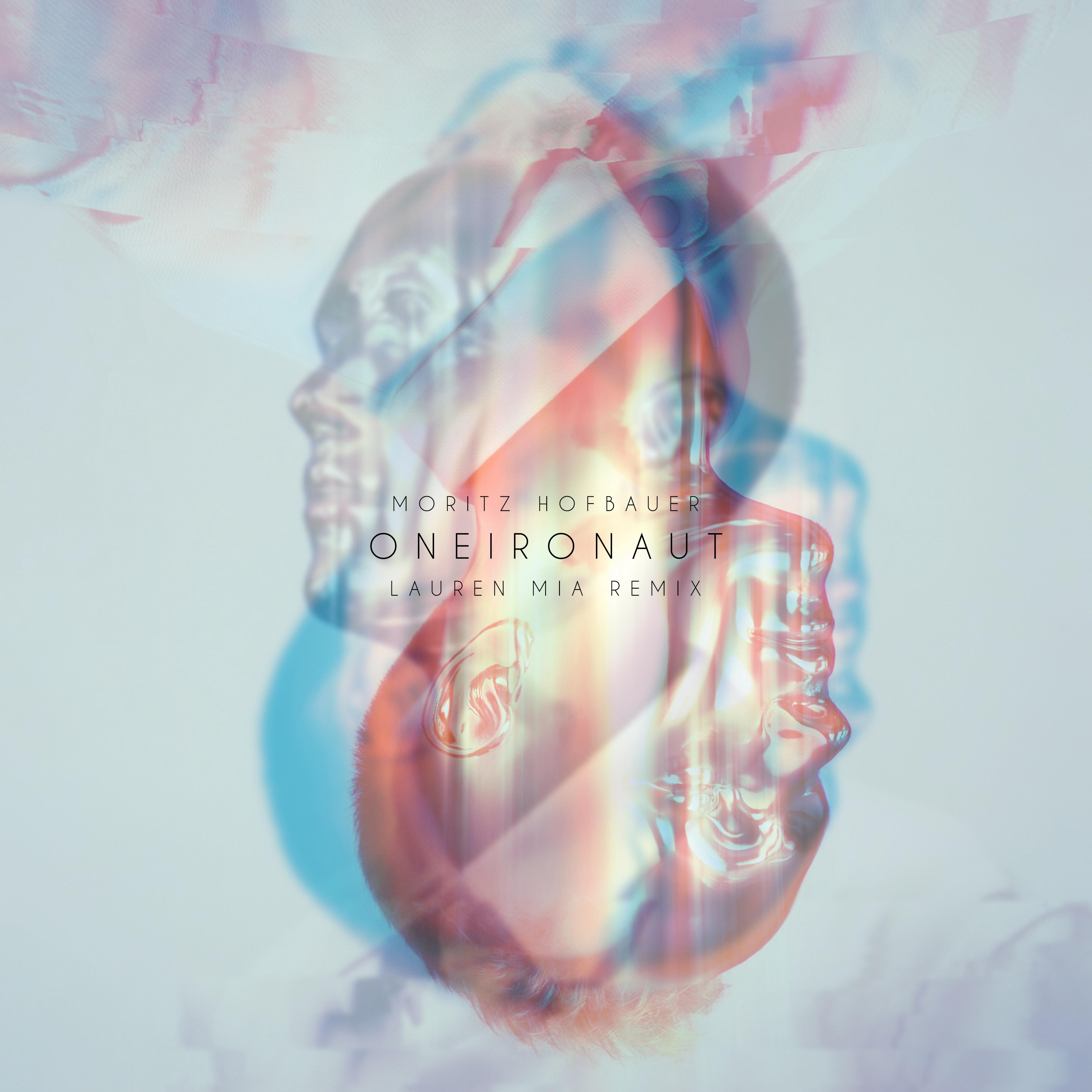 Релиз Oneironaut (Lauren Mia Remix)