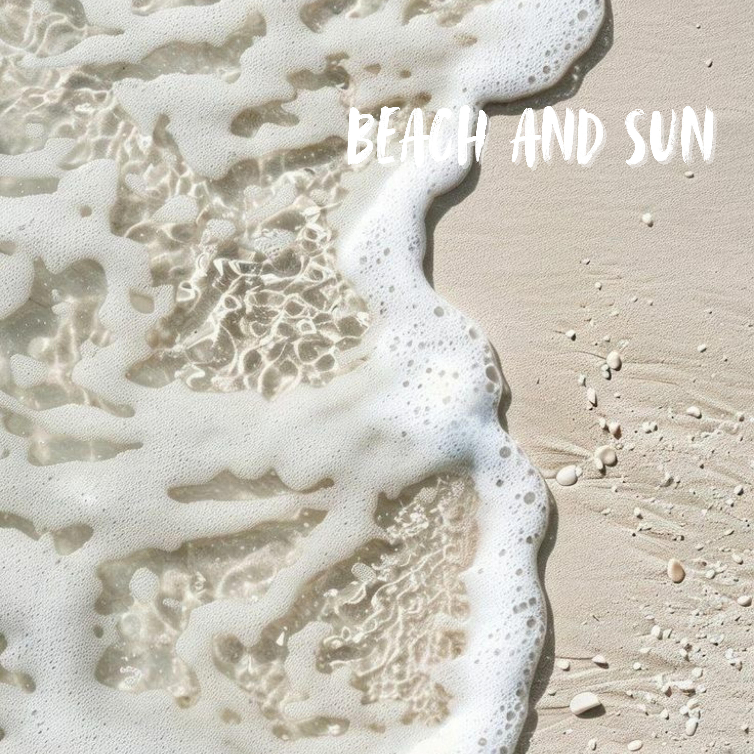 Релиз Beach And Sun