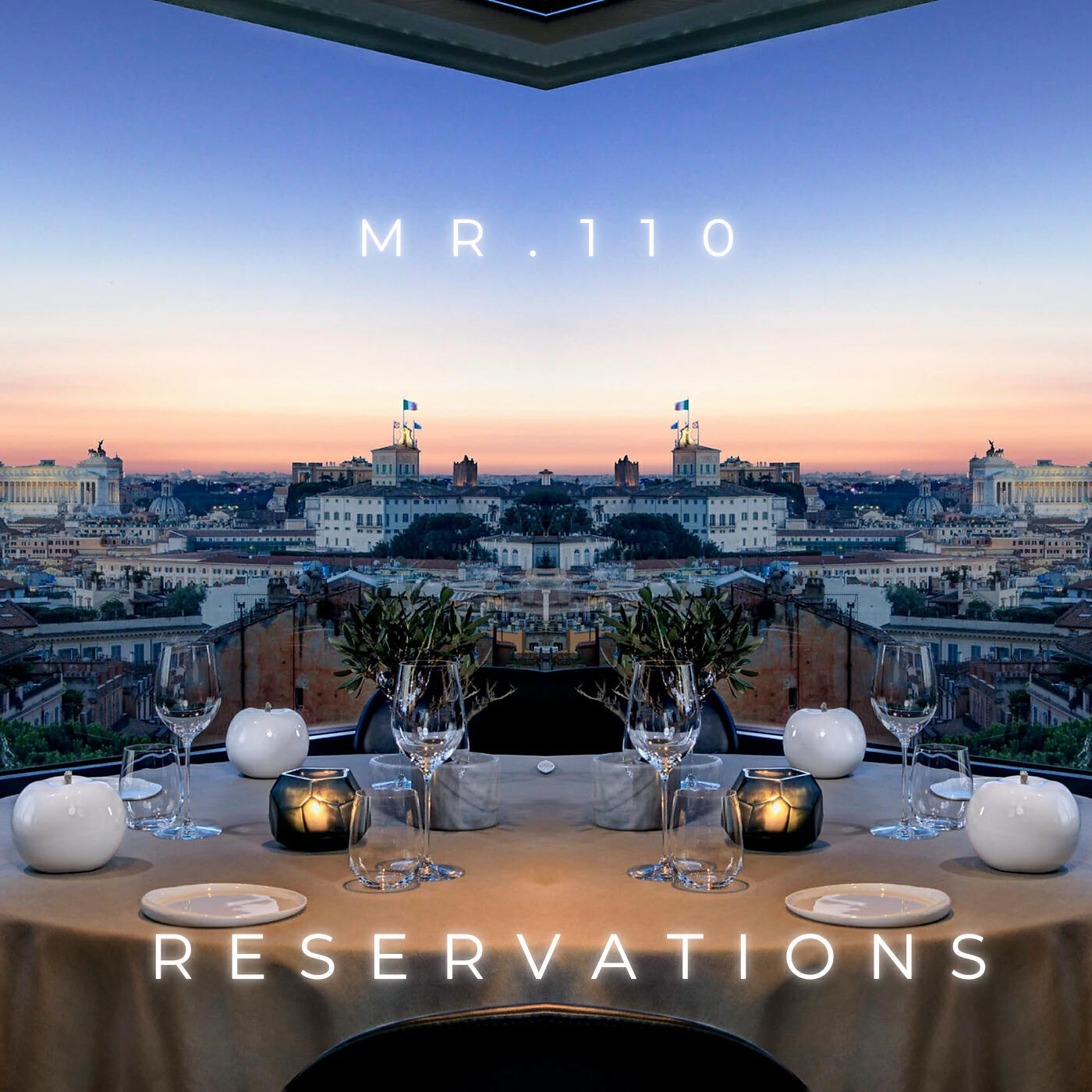 Mr. 110