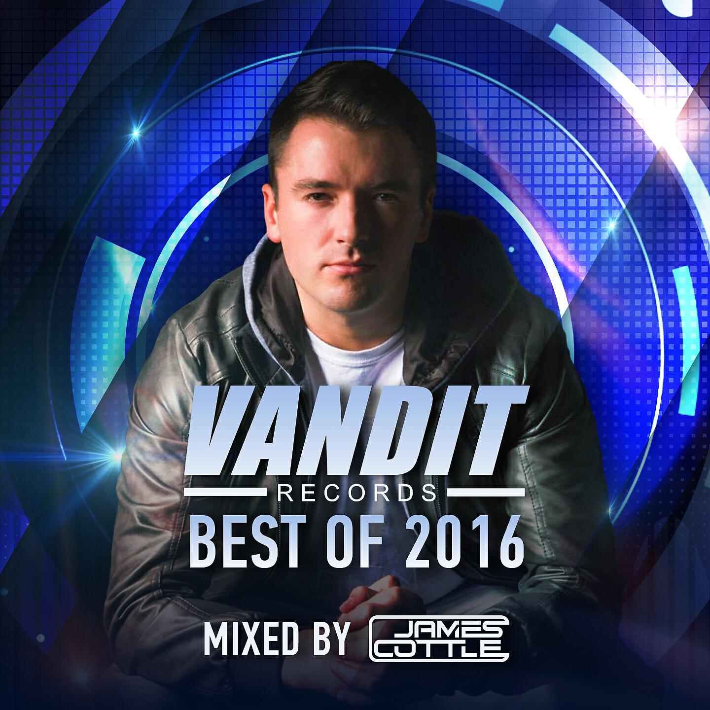 Релиз Best of VANDIT 2016