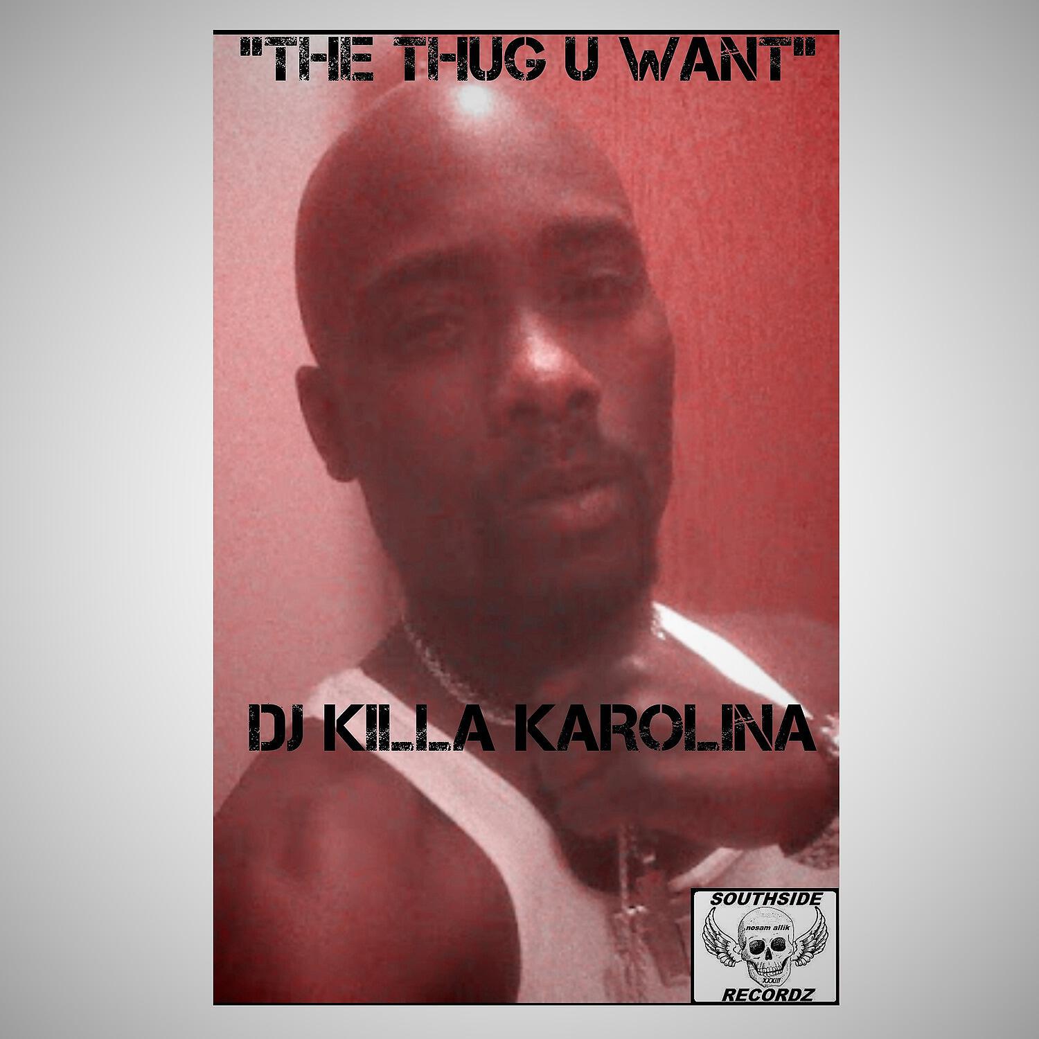 Релиз The Thug U Want