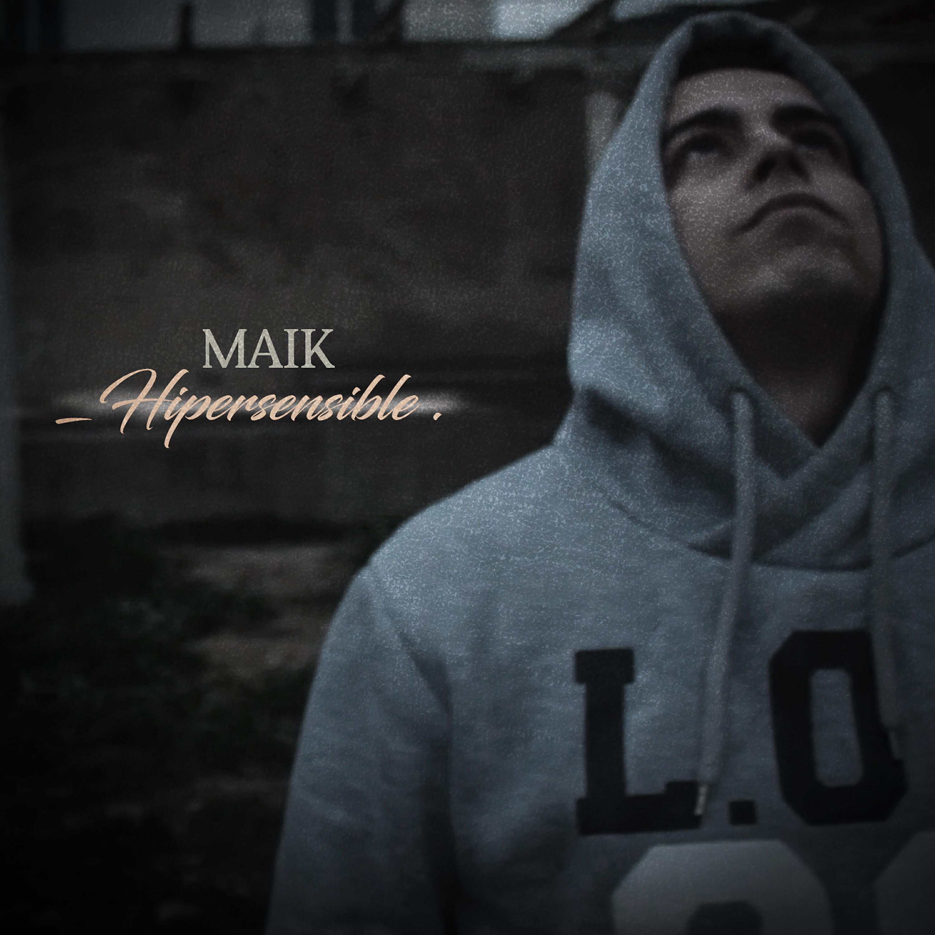 Скачать песню Maik Santa Morte - Hipersensible бесплатно в MP3 для Android и iOS