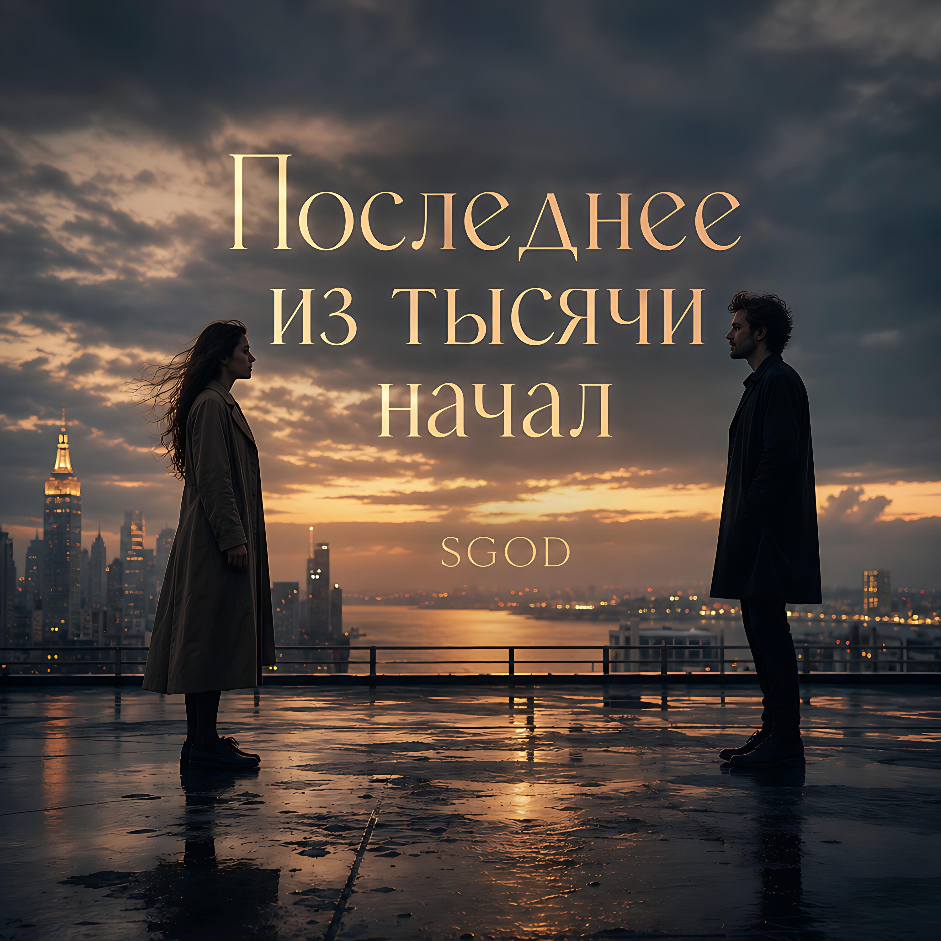 Релиз Последнее из тысячи начал