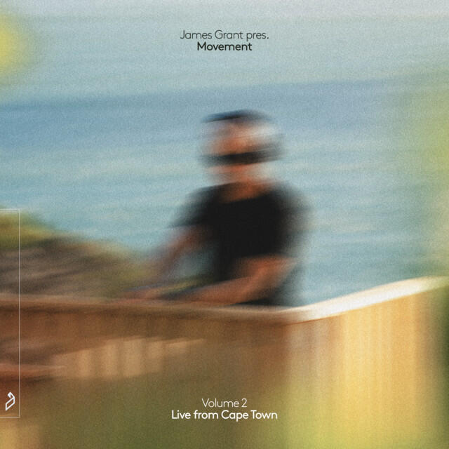 Релиз Movement Vol. 2 (Live from Cape Town)