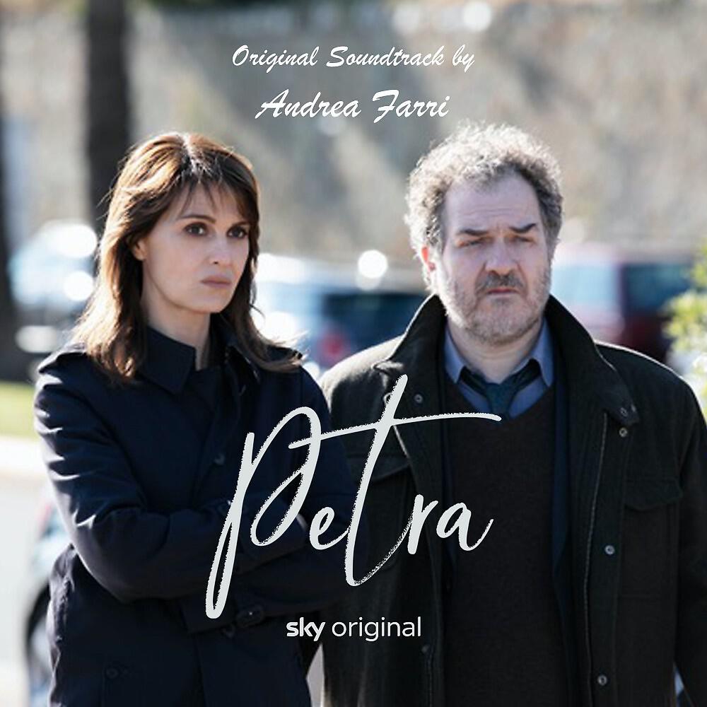 Релиз Petra (Original Soundtrack)