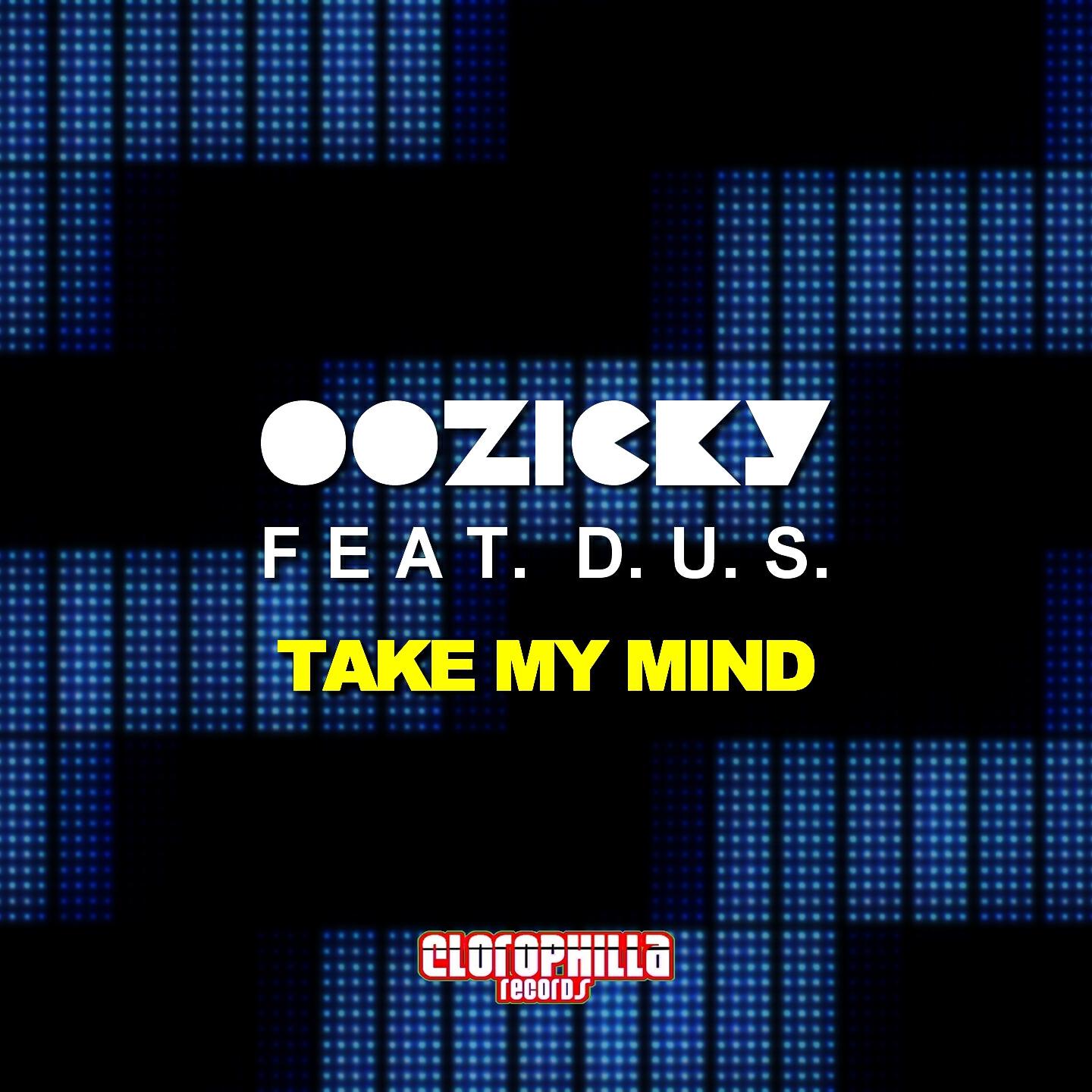Релиз Take My Mind