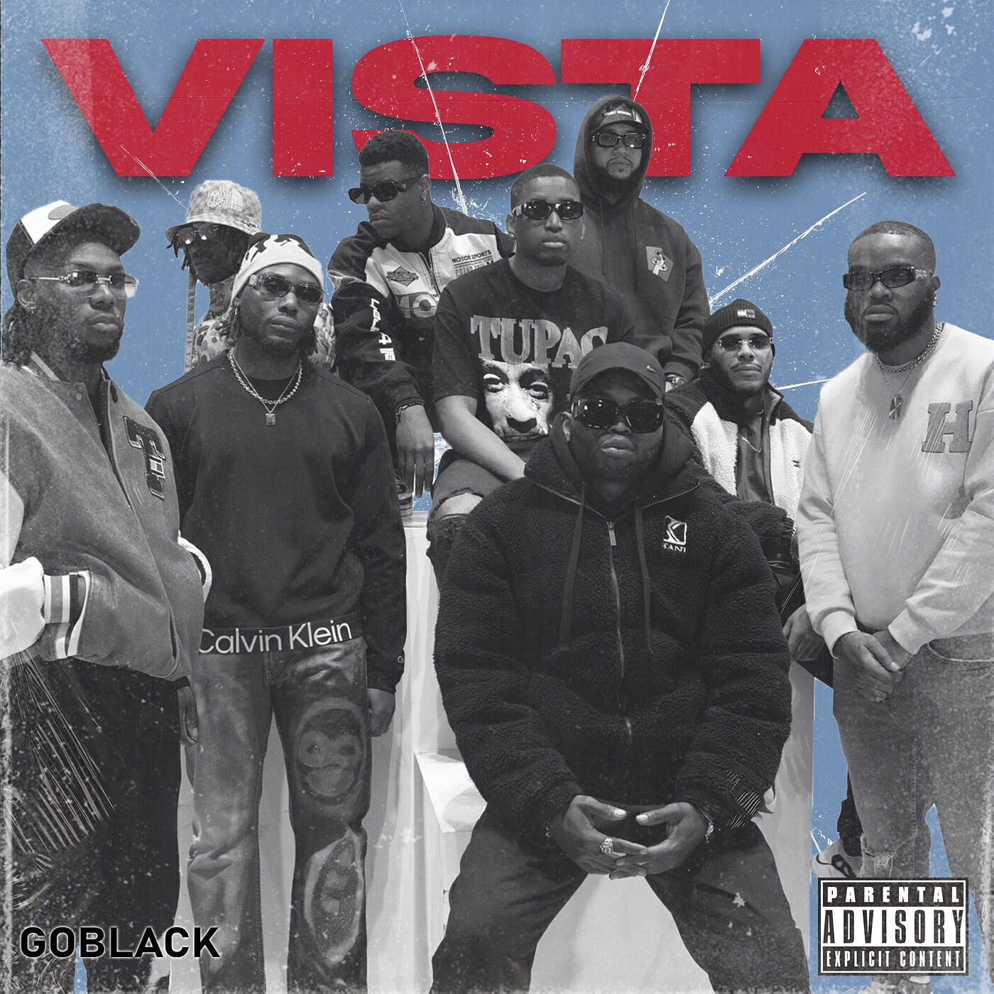 Релиз VISTA