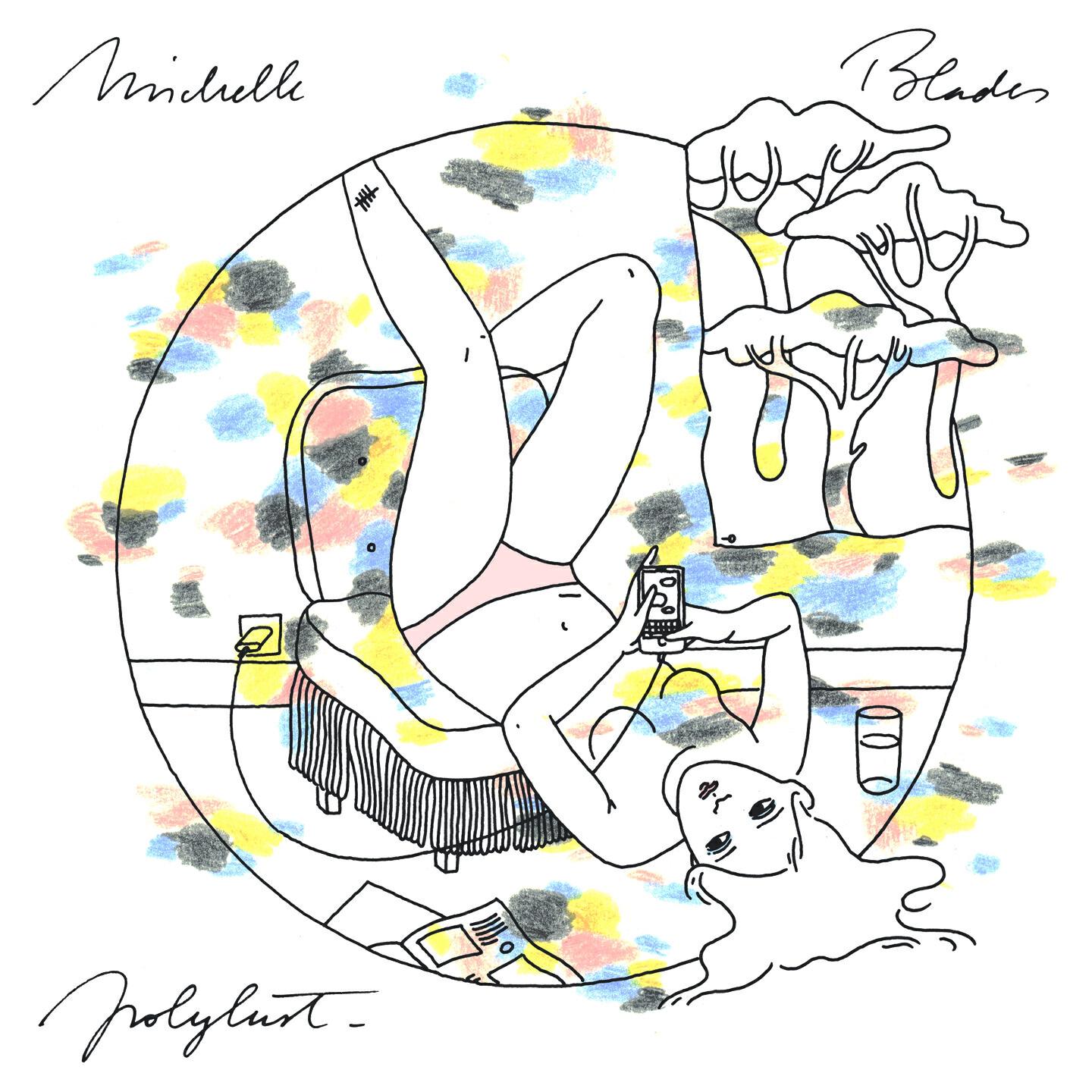 Релиз Polylust