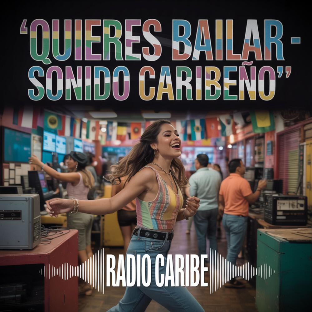Релиз Quieres Bailar