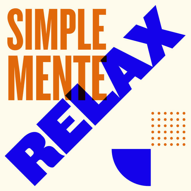 Постер альбома Simplemente Relax