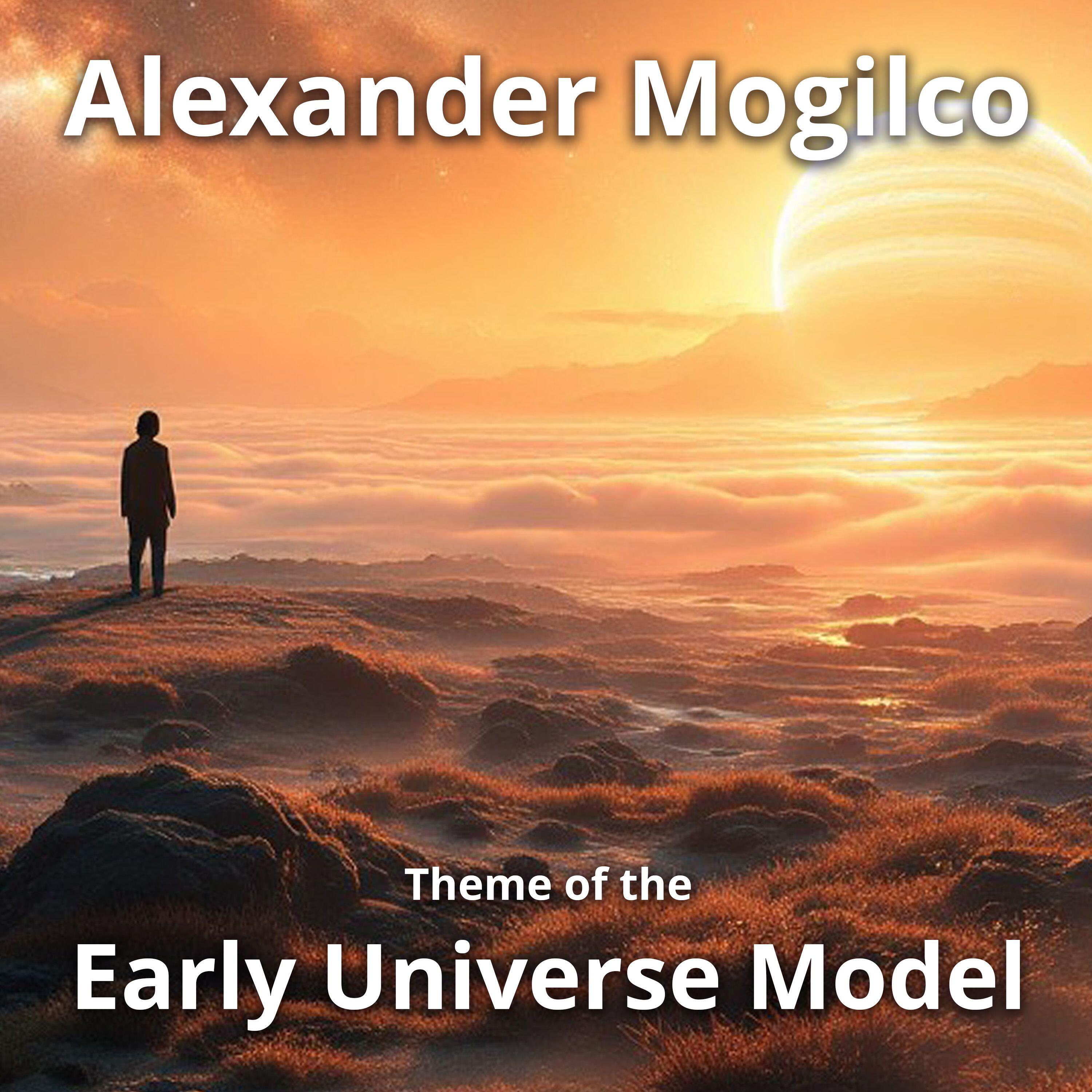 Релиз Theme of the Early Universe Model