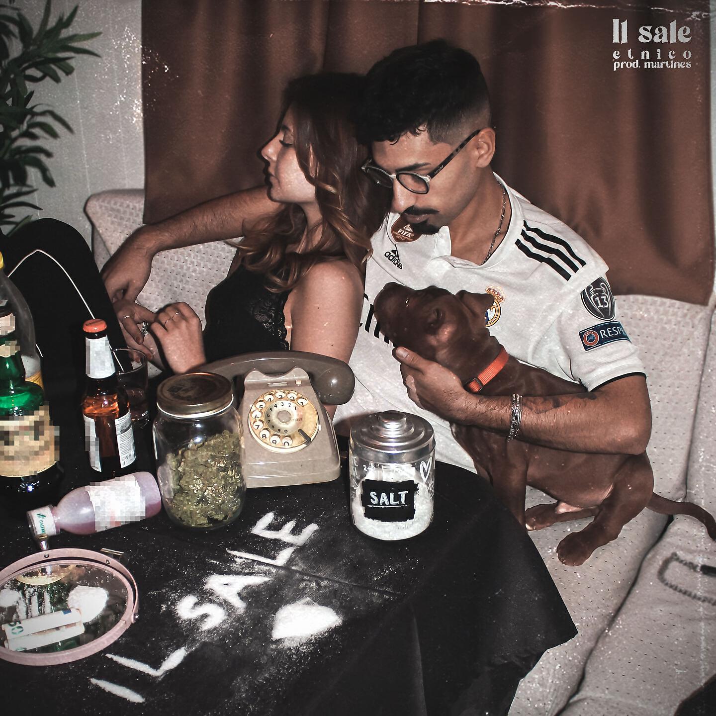 Релиз Il sale