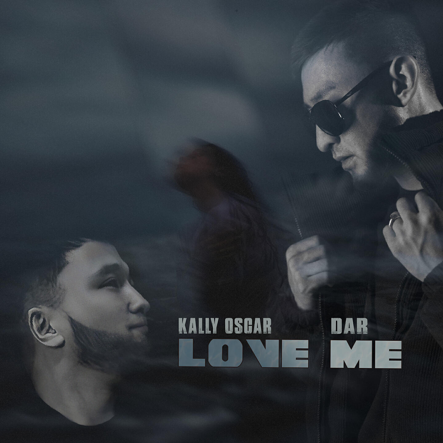 Релиз Love me