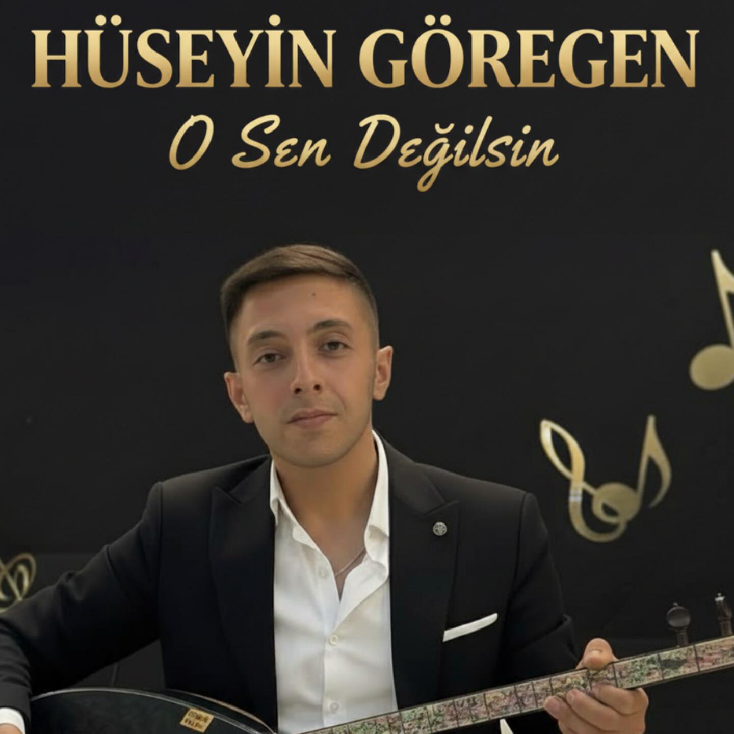Релиз O Sen Değilsin