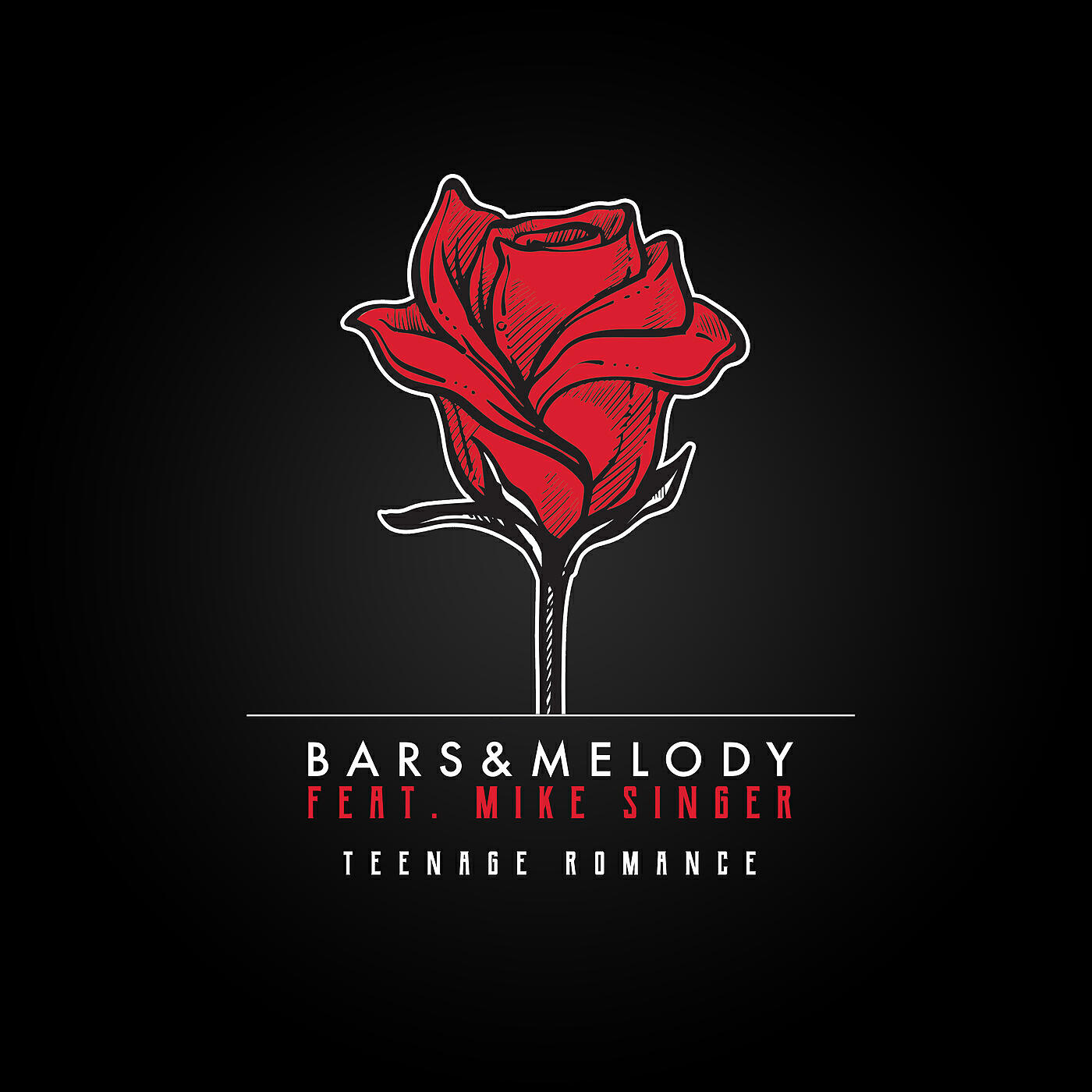 Релиз Teenage Romance