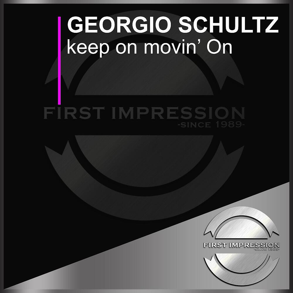 Релиз Keep on Movin' On