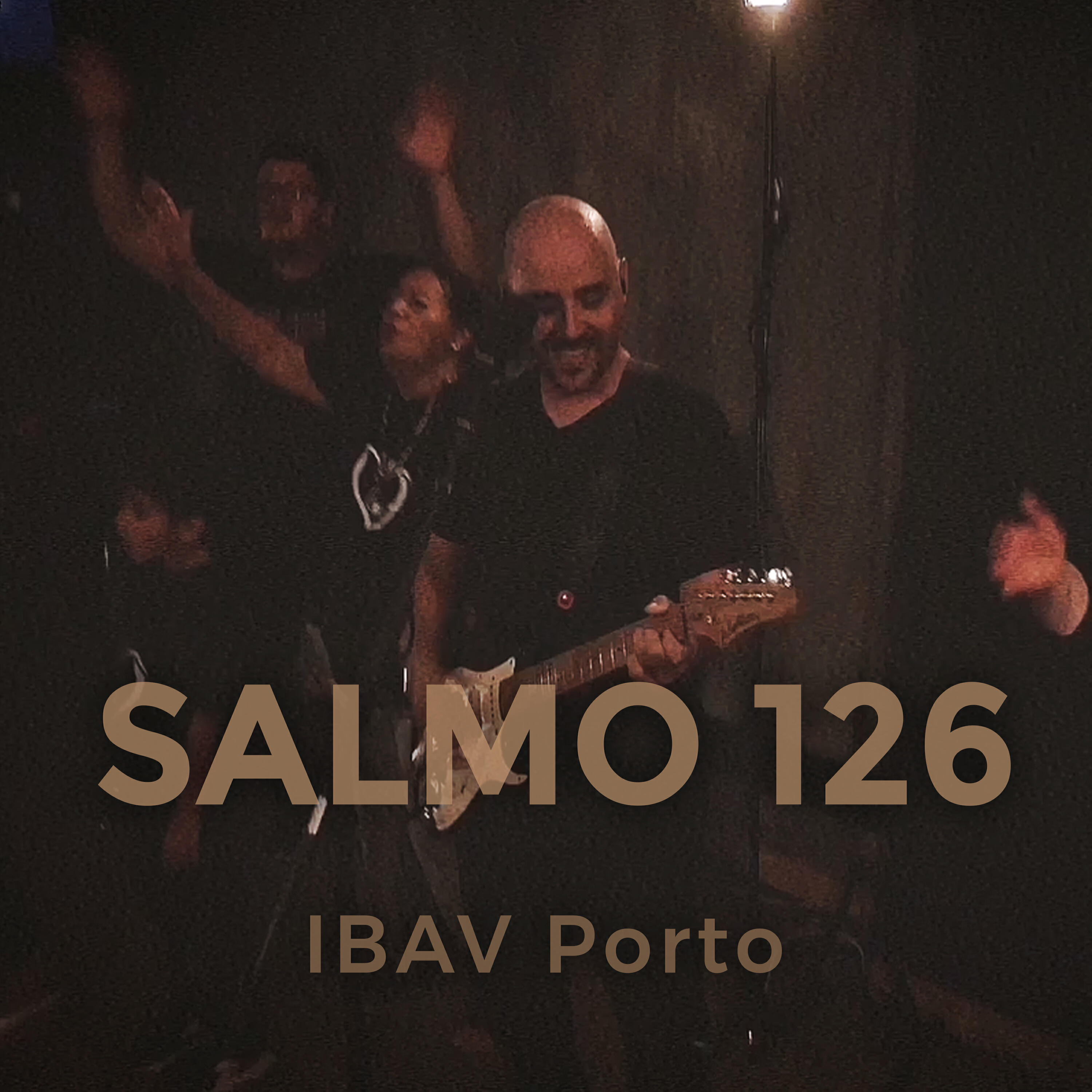 Релиз Salmo 126