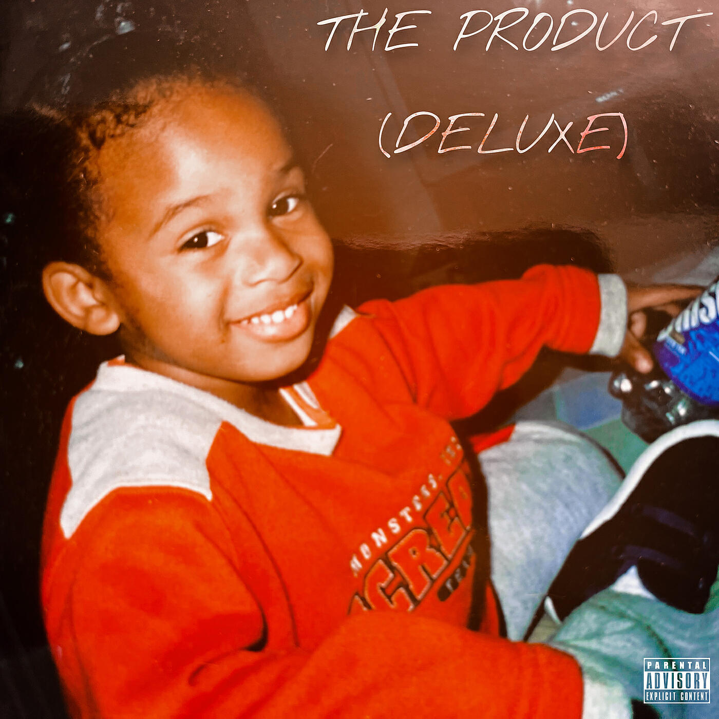 Релиз The Product (Deluxe)