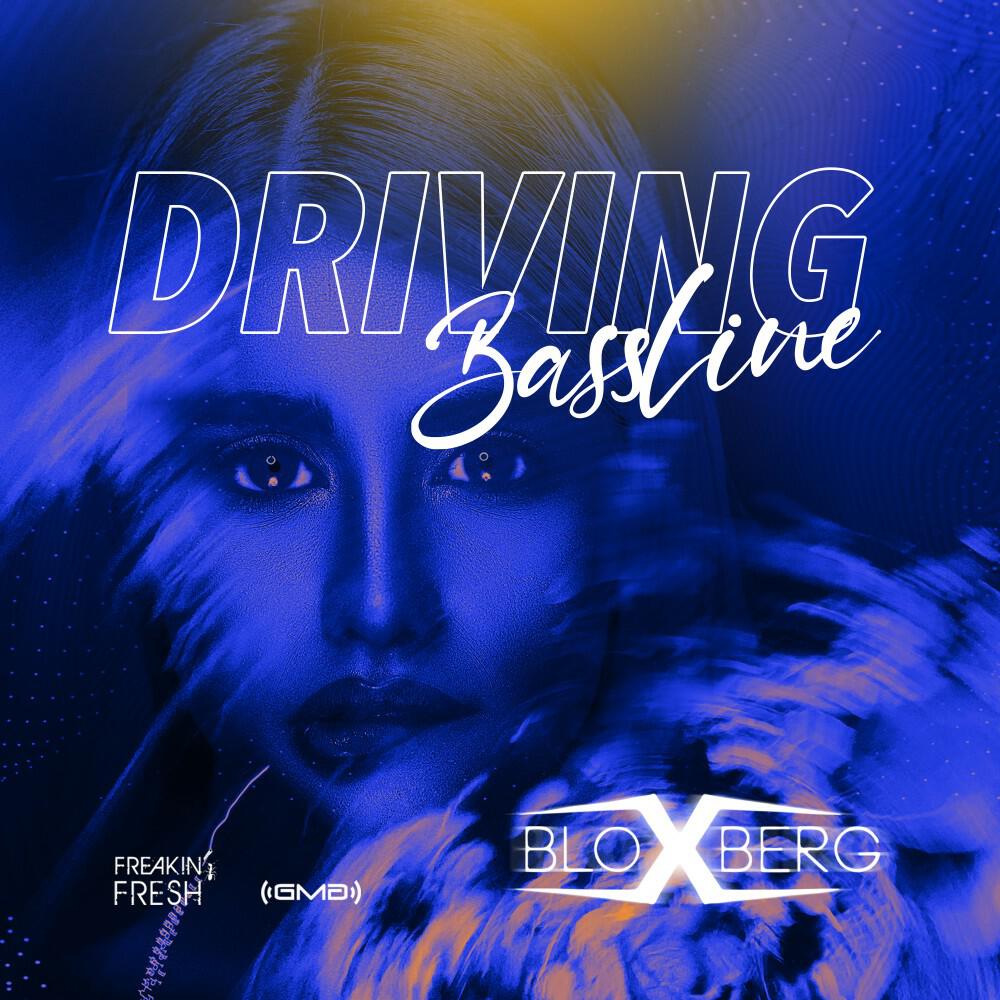 Релиз Driving Bassline
