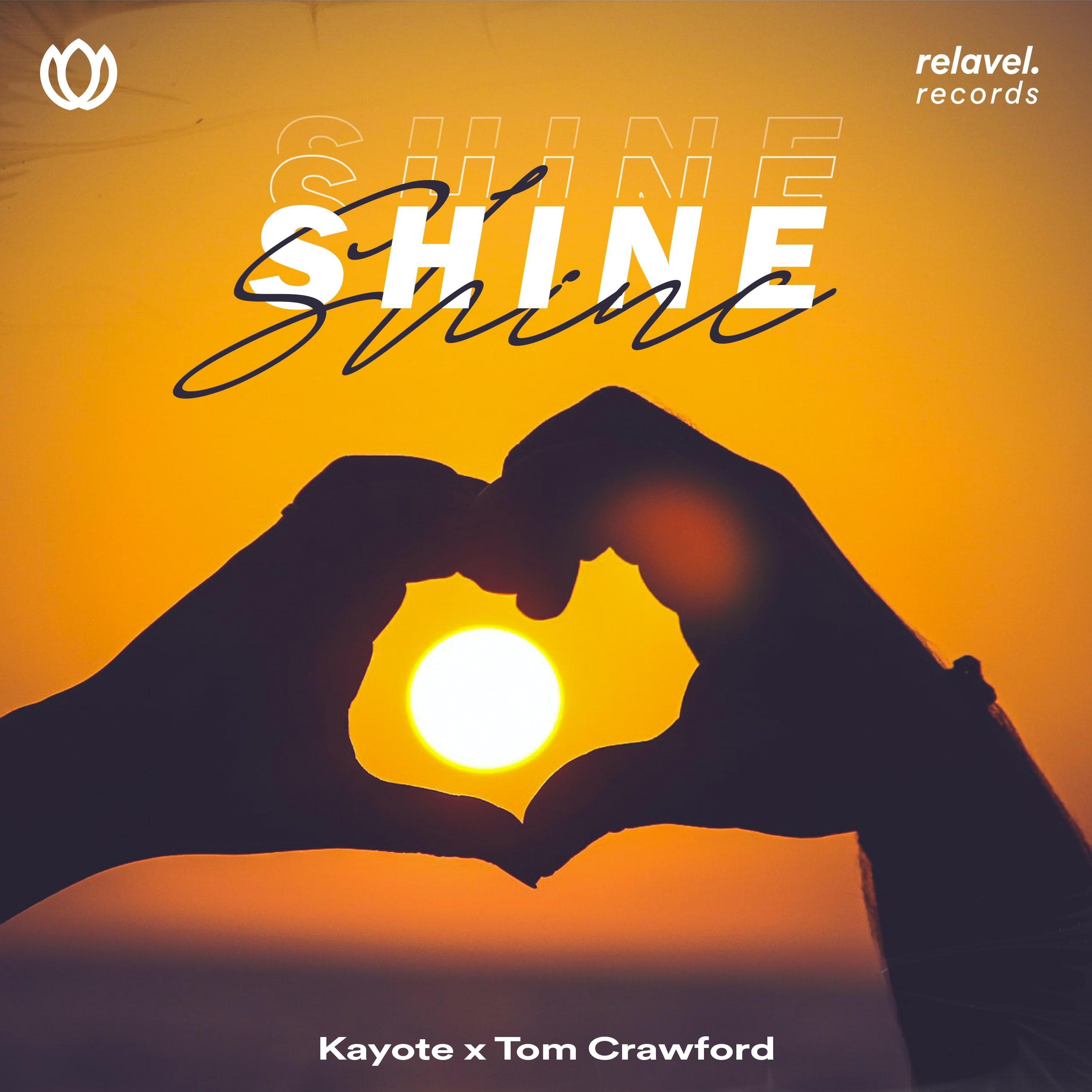 Релиз Shine