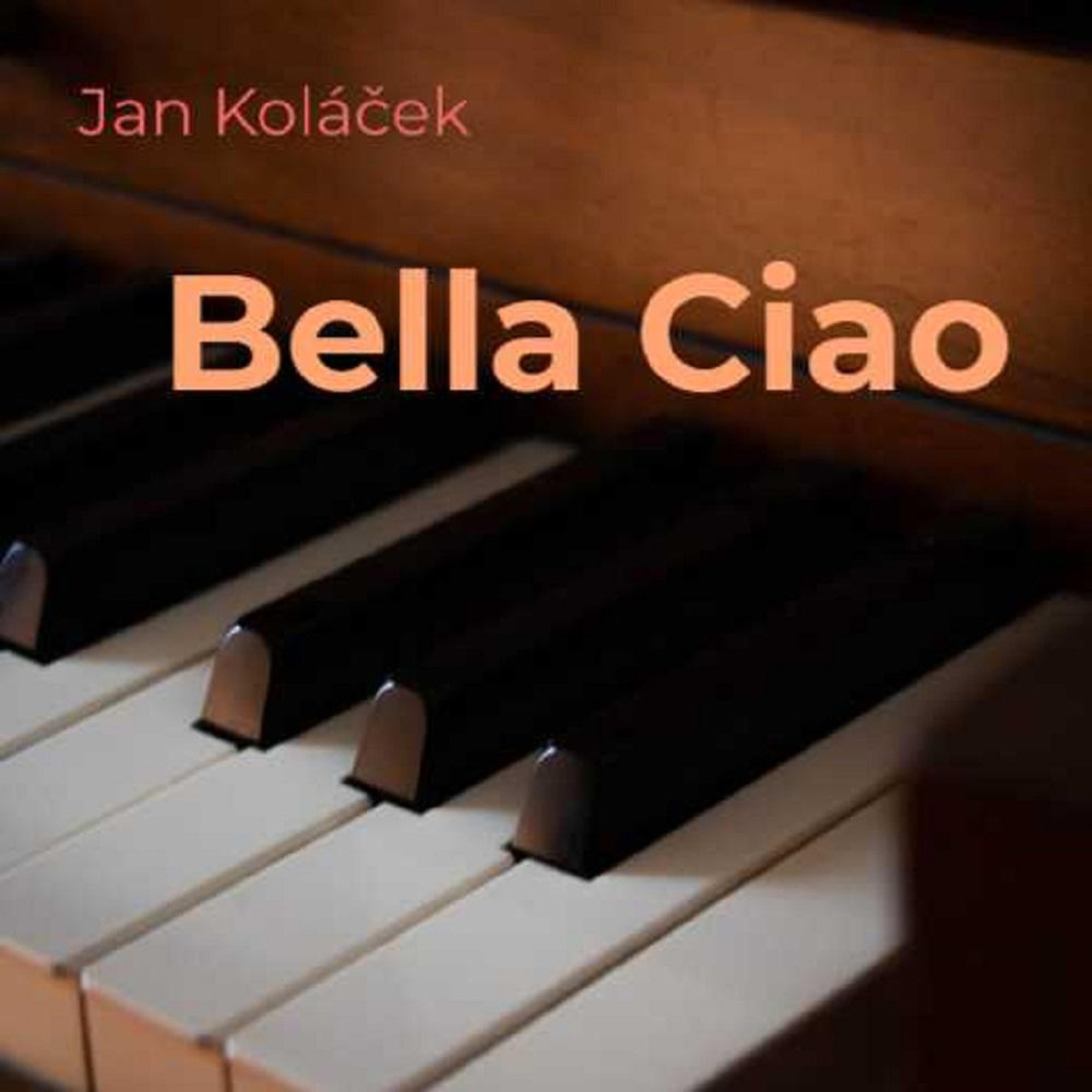 Jan Koláček