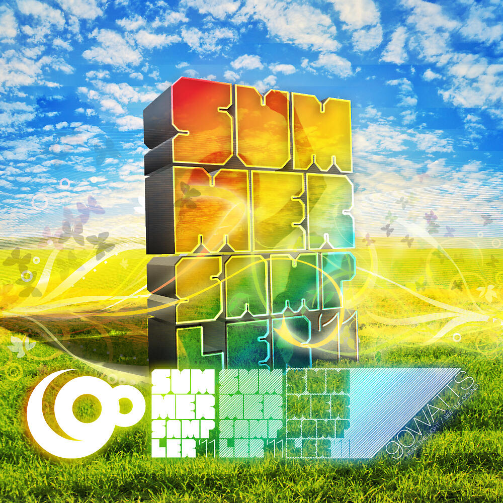 Постер альбома Summer Sampler