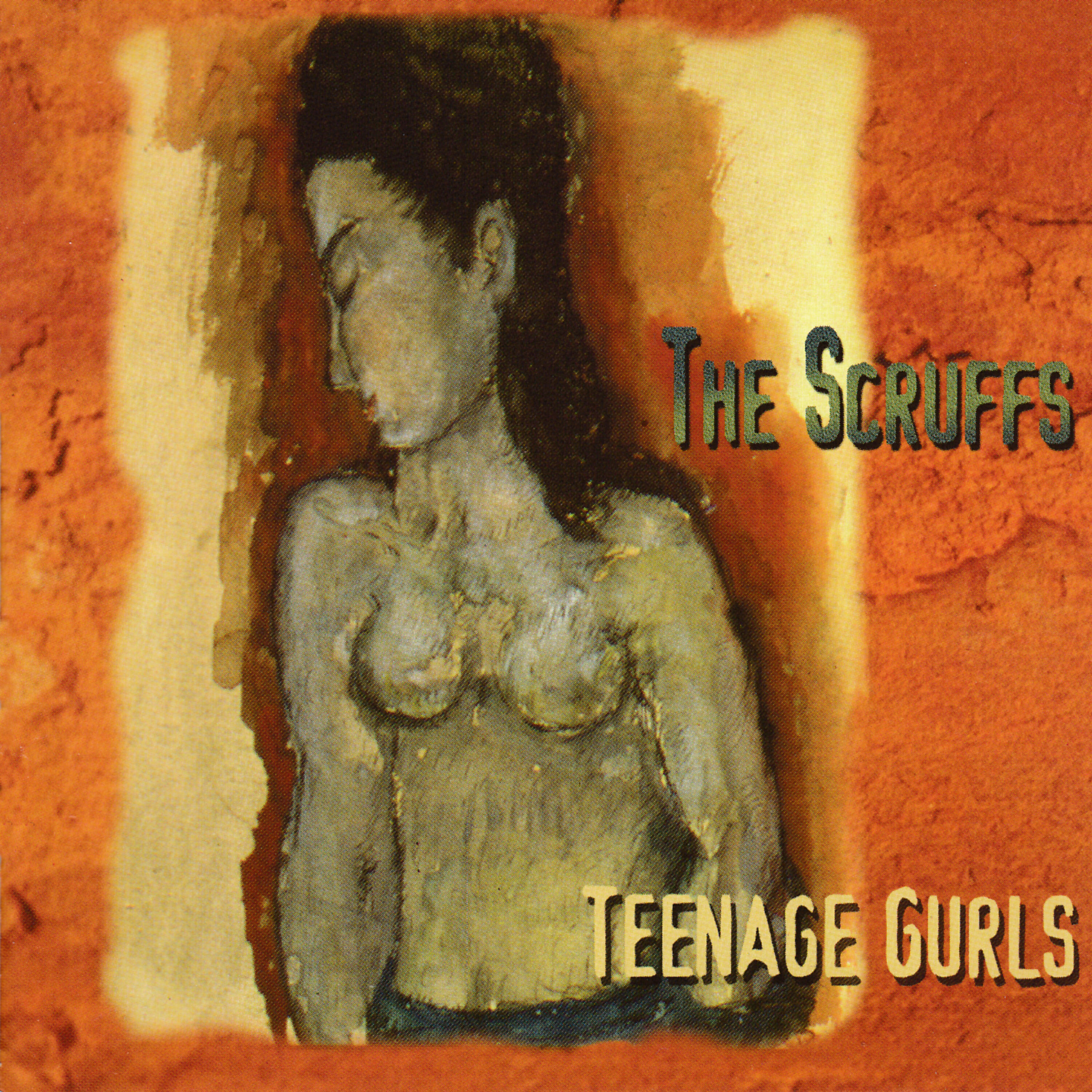 Релиз Teenage Gurls