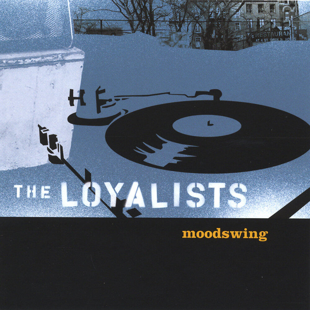 Релиз Moodswing