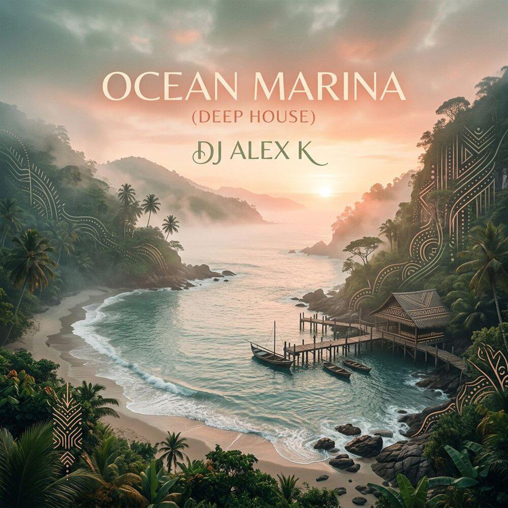 Релиз Ocean Marina (Deep House)