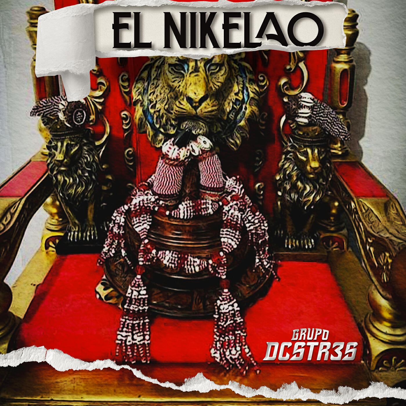 Релиз El Nikelao