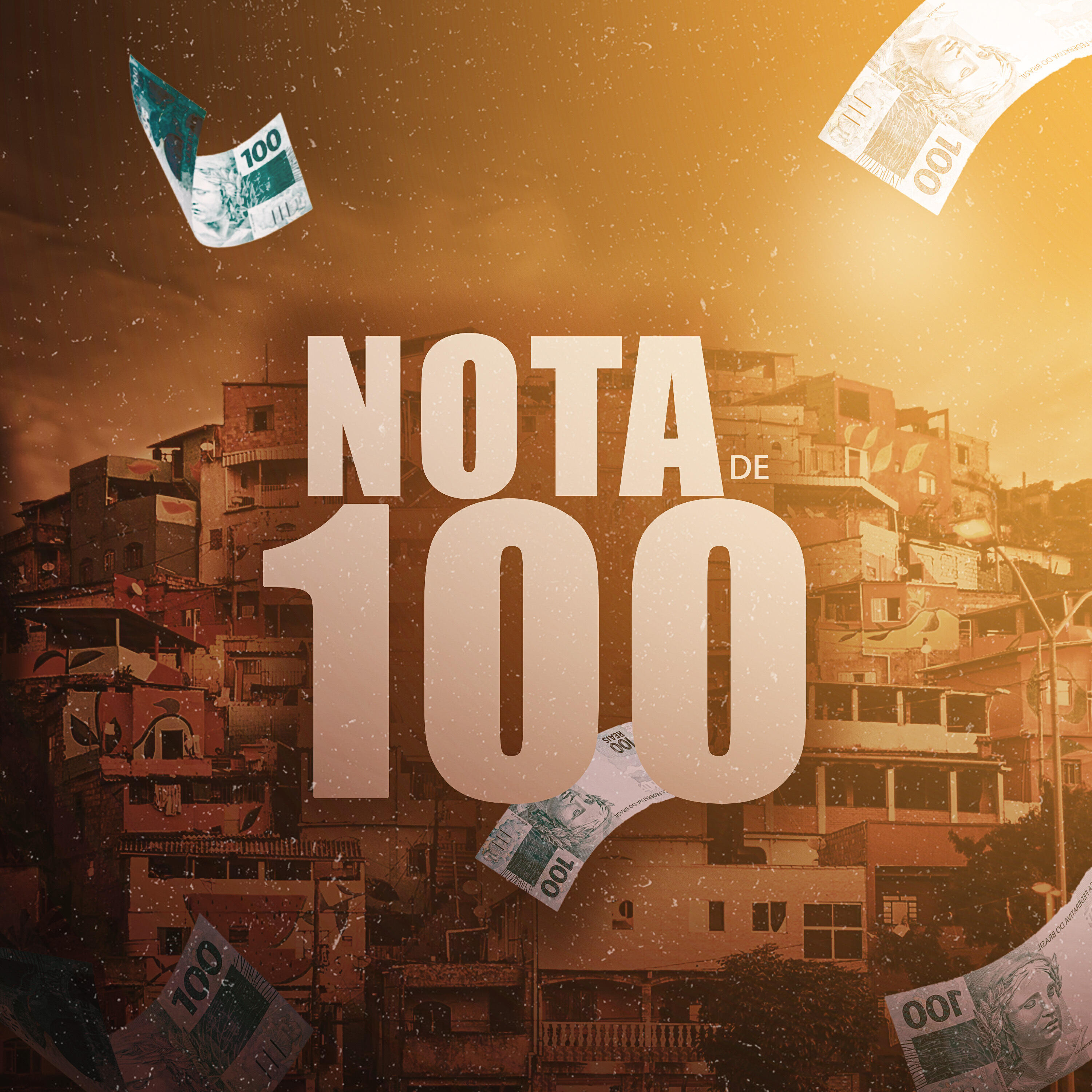 Релиз Nota de 100