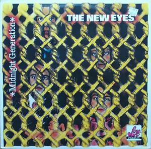 The New Eyes