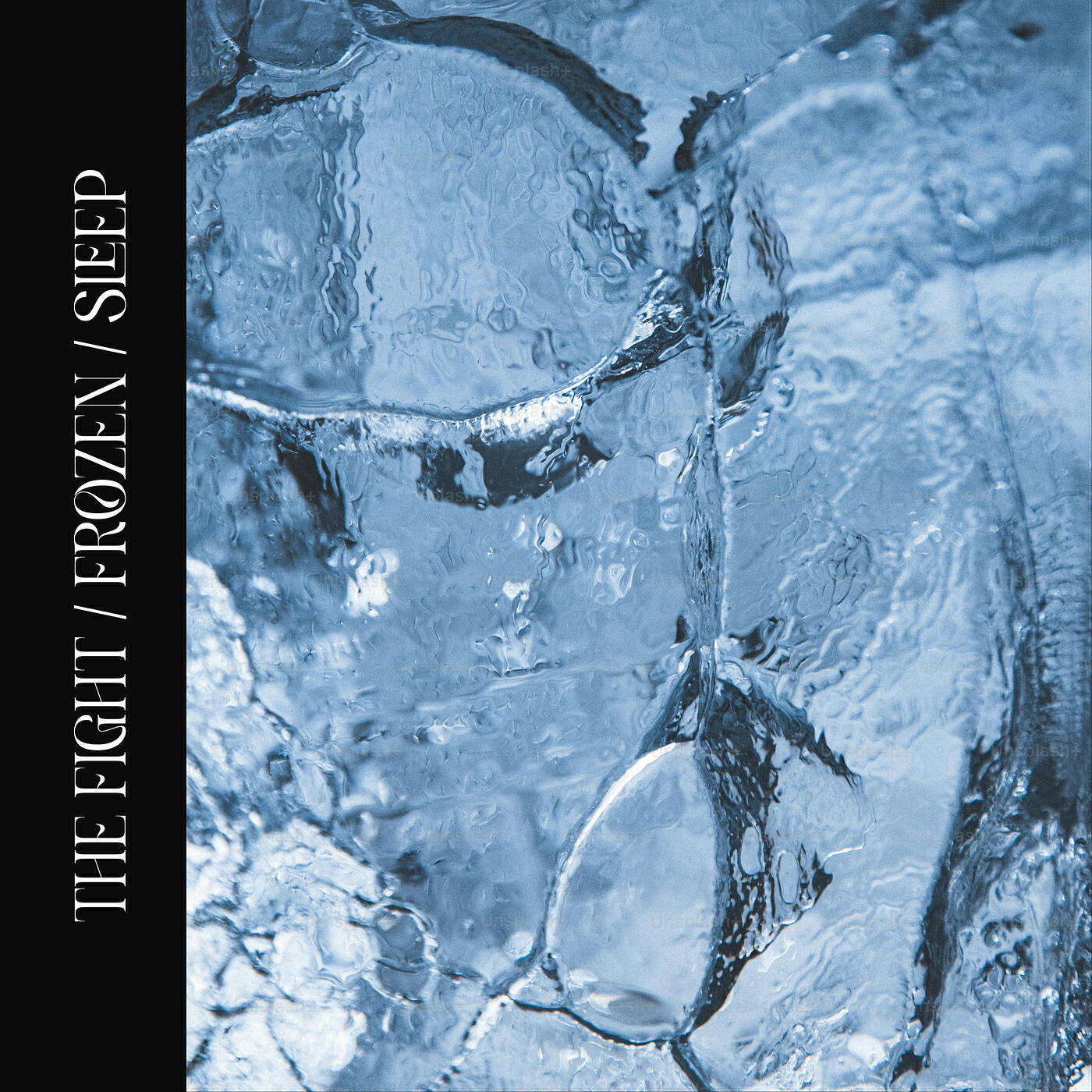 Релиз The Fight / Frozen / Sleep